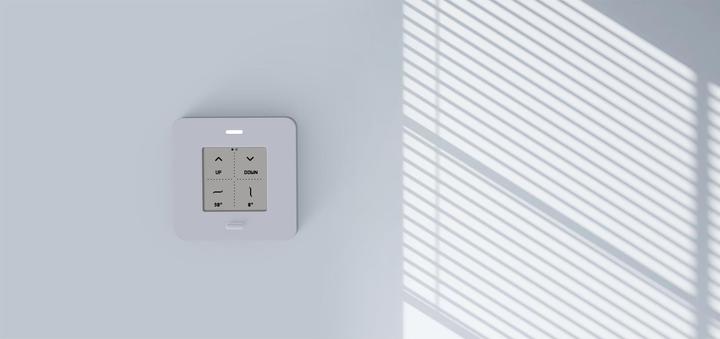 Image du produit myStrom WiFi Button Max