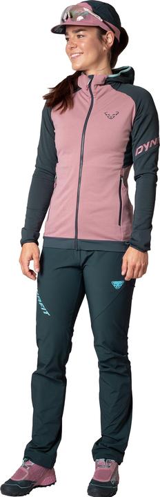 Produktbild Dynafit Transalper Thermal Kapuzenjacke (36)