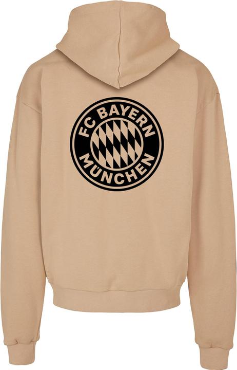Immagine prodotto FC Bayern München Felpa con cappuccio ultra pesante - 115461 (4XL)