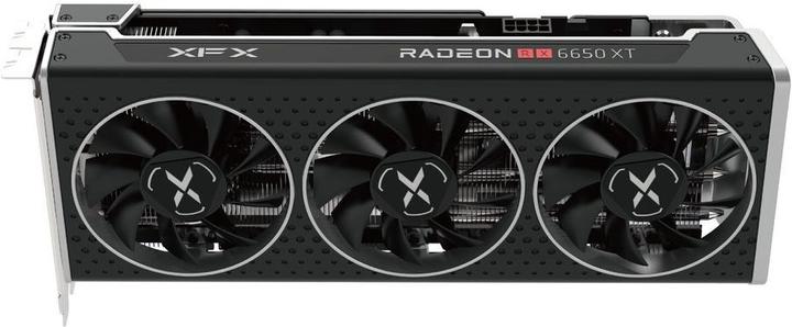 Produktbild XFX Speedster MERC 308 Radeon RX 6650 XT Gaming (8 GB)