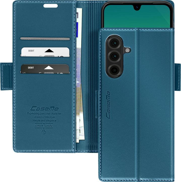 Actual product image Avizar Anti-RFID (Samsung Galaxy A26)
