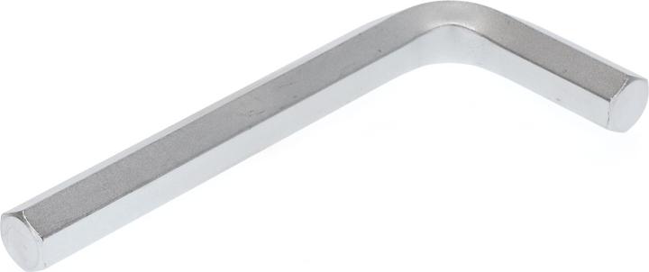 Image du produit Gedore 42 19 Tournevis d'angle intérieur 6 pans (Clé Allen)