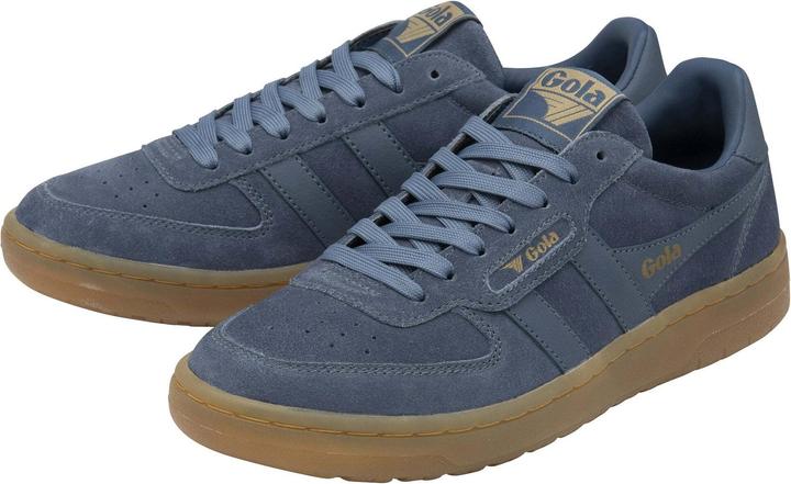 Image du produit Gola Hawk Suede '86 (38)