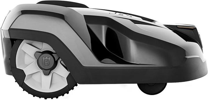 Husqvarna Automower 420 (2000 m²)