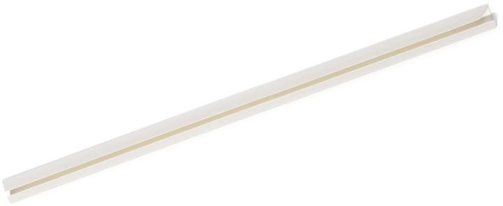 Nährwerte und Zutaten Durable Klemmschiene, DIN A4, Fllh”he: 10-12 mm, weiá (A4, 25 x)