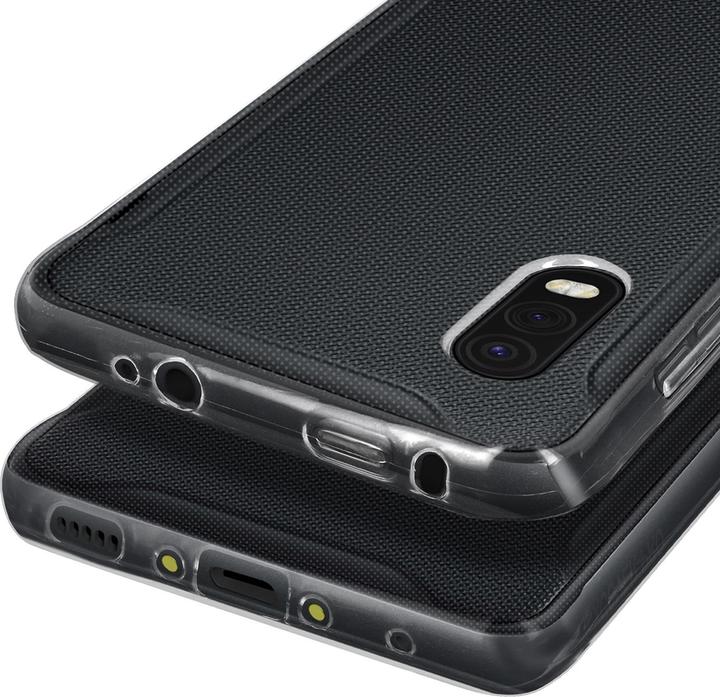 Produktbild Avizar Skin Series (Samsung Galaxy Xcover Pro)