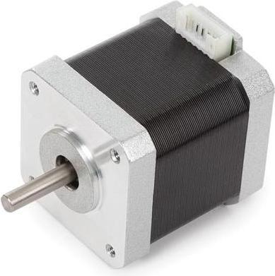 Actual product image STEPPER MOTOR 2.5 A STEP 1.8