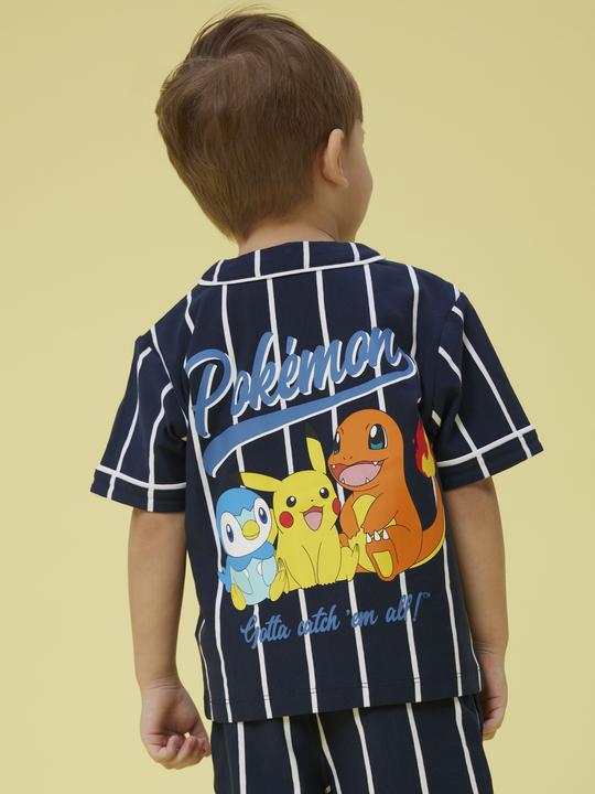 Actual product image Name it Pokémon Hemd (92)