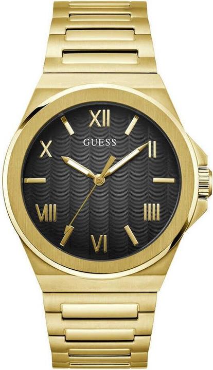 Produktbild Guess Vermutlich Uhren Vinyl GW0789G2