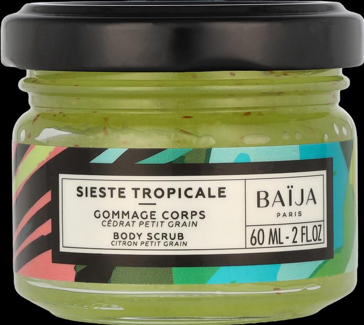 Produktbild Baija Gommage Corps (60 ml)