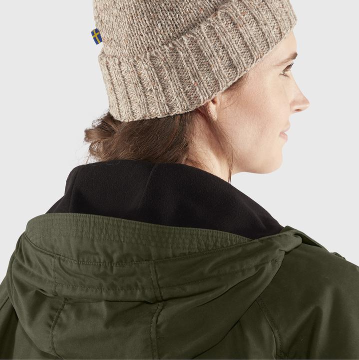 Produktbild Fjällräven Karla Hydratic Jacke (M)