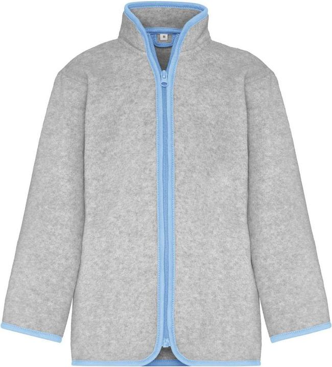 Produktbild Playshoes Kinder Regenjacke 3in1 (92)