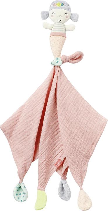 Fehn Cuddle cloth mermaid