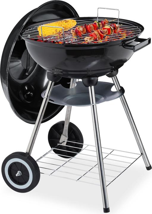 Produktbild Relaxdays Akku-Gebläse M18 F2BL-0 (ohne Akkus und Ladegerät) (18V) (40 cm)