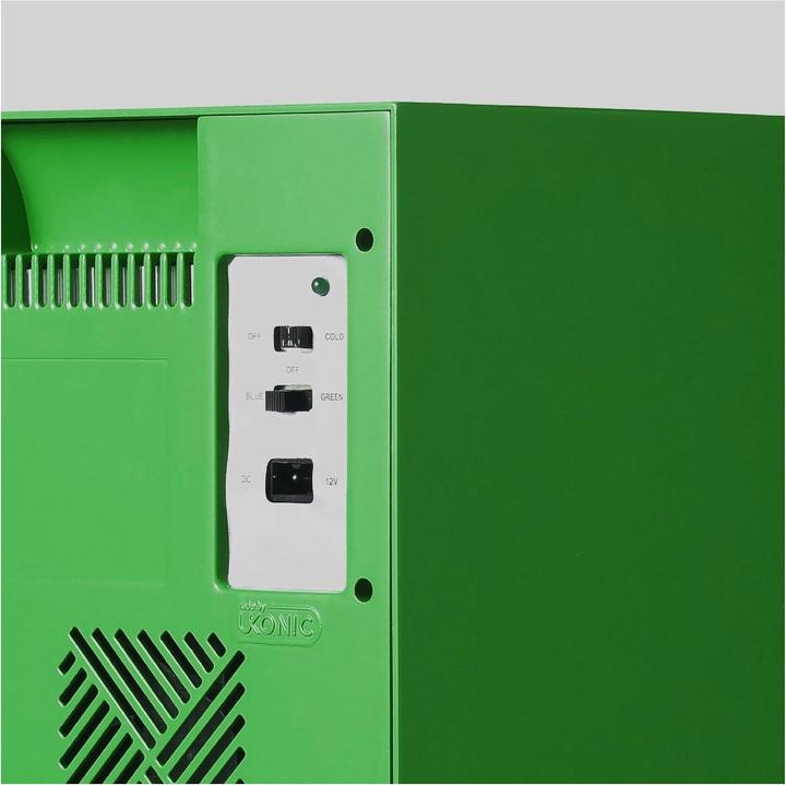 Produktbild Ukonic Minecraft Creeper (8 l)