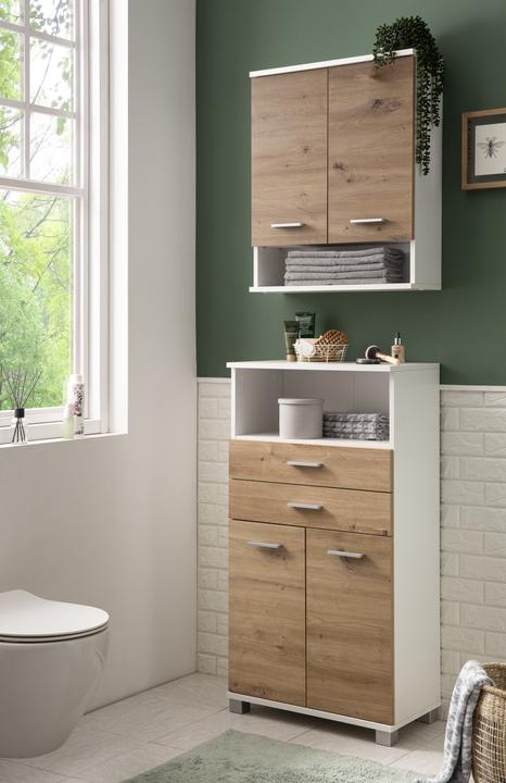 Actual product image Schildmeyer Palermo wall unit