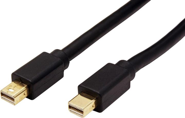 Actual product image Roline Mini DisplayPort — Mini DisplayPort (1 m, DisplayPort)