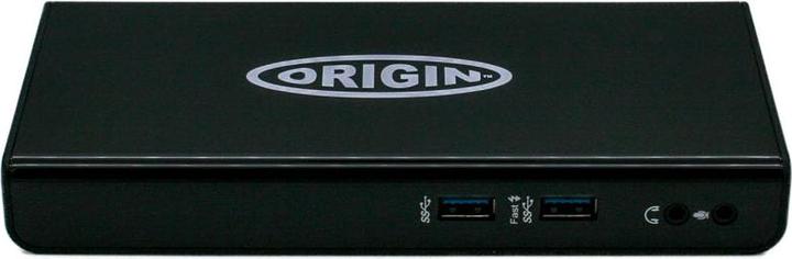 Produktbild Origin Storage Origin USB 3.0 Docking Station (USB-A, 1 Ports)
