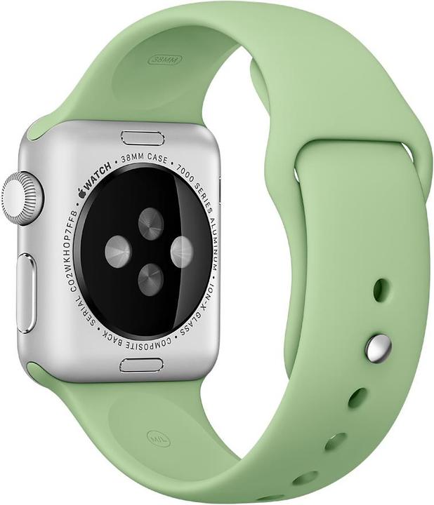 Verde menta