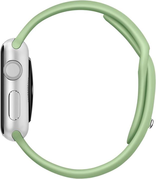 Image du produit Apple Bracelet sport (38 mm, Fluoroélastomère)