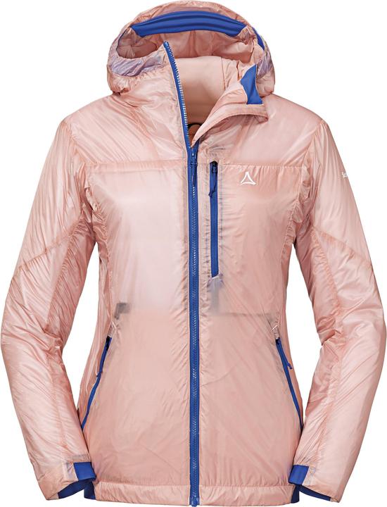 Produktbild Schöffel Daunen- / Thermojacken Thermo Jacket Tosc L (40)