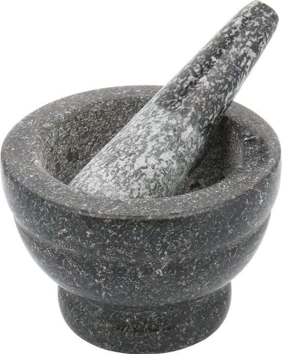 Produktbild Kinghoff MÃ¶rser mit StÃ¶ssel, Set, 2-tlg