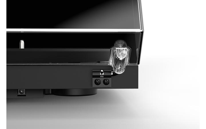 Actual product image Pro-Ject Debut Carbon Evo (Manual)