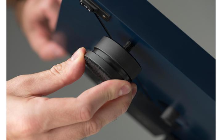Actual product image Pro-Ject Debut Carbon Evo (Manual)