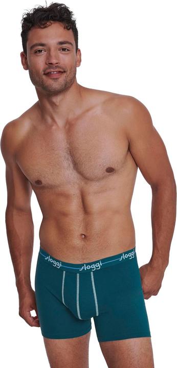 Produktbild Sloggi Start Hipster (L, 2er Pack)