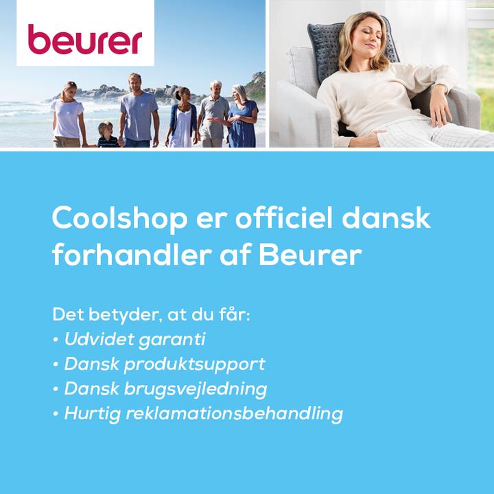 Image du produit Beurer Bg 51 (200 kg)