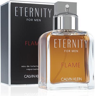 Produktbild Calvin Klein Eternity Flame (Eau de Toilette, 100 ml)