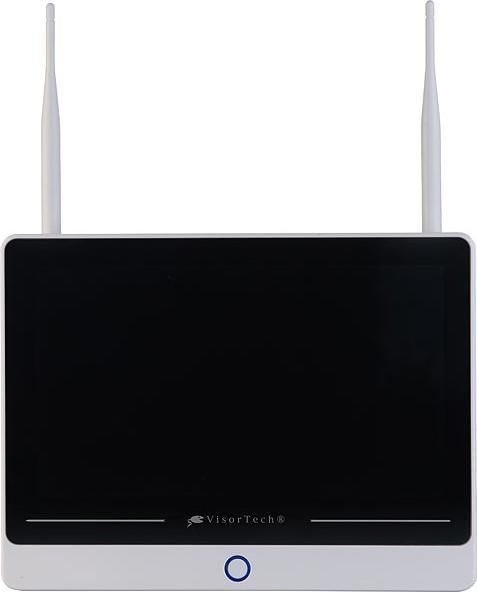 Actual product image VisorTech Radio monitoring system