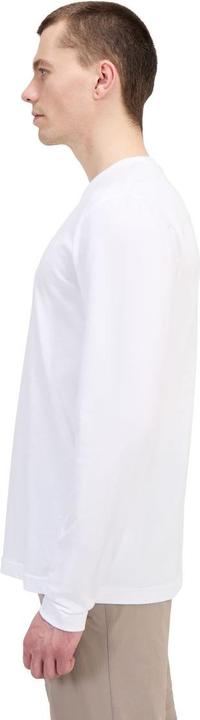 Produktbild Berghaus M Big Logo LS Tee (T-Shirt) (XL)