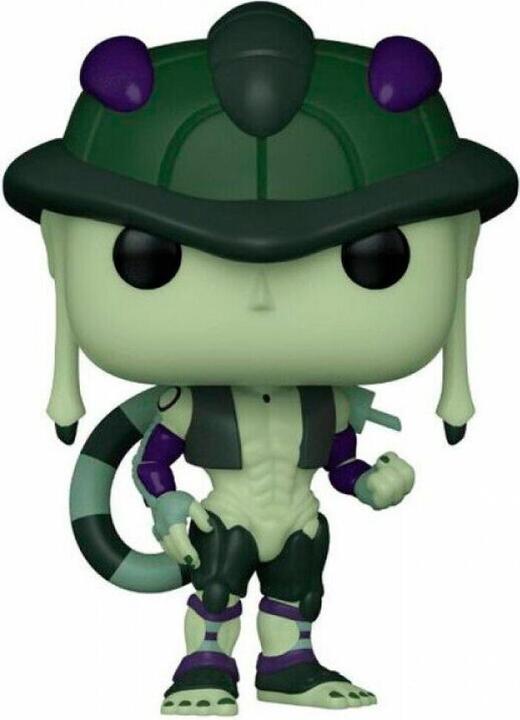 Produktbild Funko Pop! Hunter X Hunter : Meruem EXM