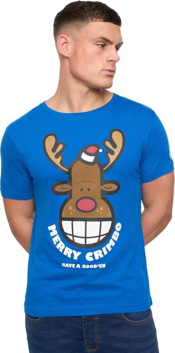 Produktbild Xplicit TShirt weihnachtliches Design (XL)