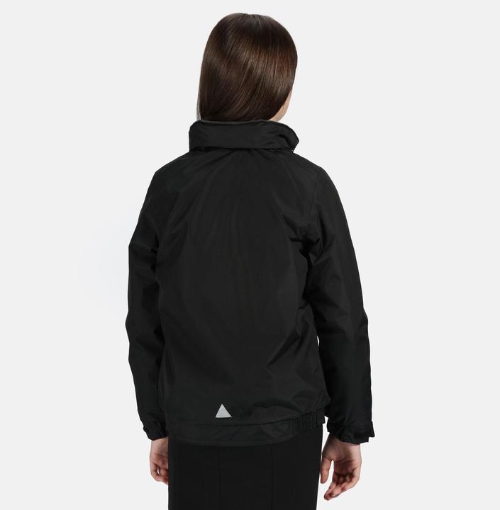 Actual product image Regatta Lumi AktivJacket reflective material (104)