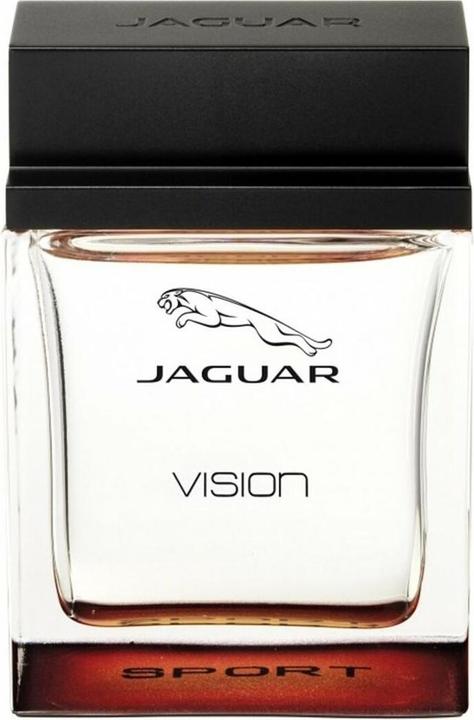 Immagine prodotto Jaguar Vision Sport (Eau de toilette, 100 ml)