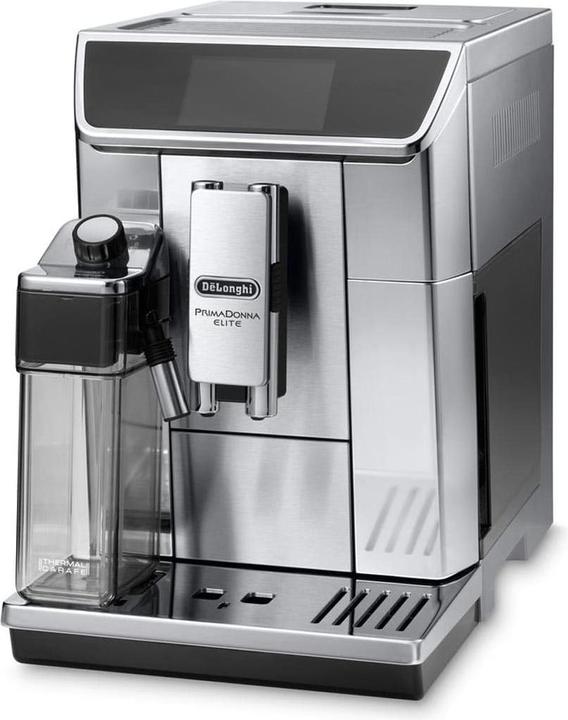 Immagine prodotto De'Longhi PrimaDonna Elite ECAM 650.75