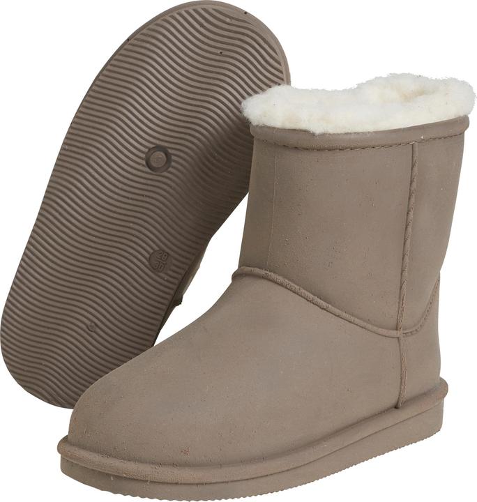 Produktbild En Fant ENThermo Boots Brushed - 250254 (30)