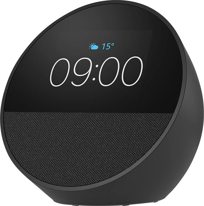 Produktbild Amazon Echo Spot (2024) (Amazon Alexa)