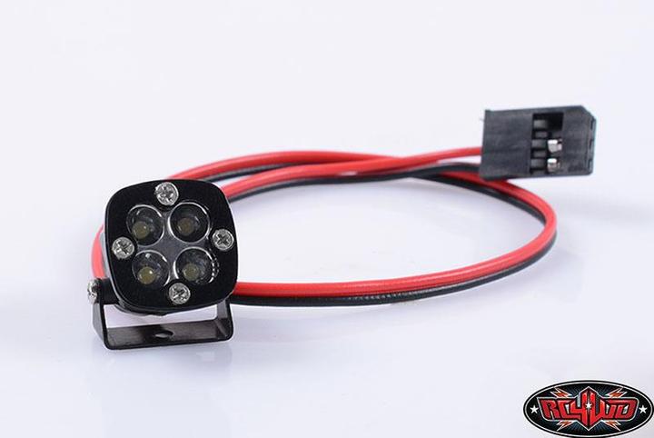 Produktbild Rc4Wd Baja Design Squadron Pro LED Lichtbalken