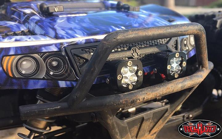 Produktbild Rc4Wd Baja Design Squadron Pro LED Lichtbalken