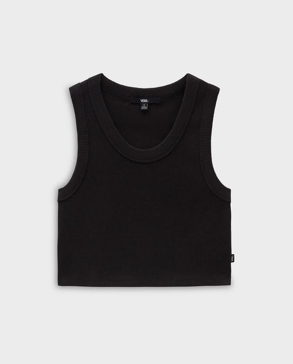 Vans Women's Drew Rib Tank (L)