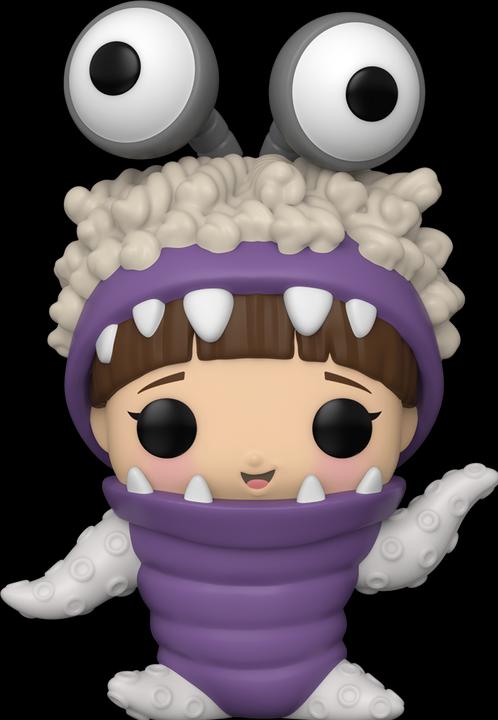 Immagine prodotto Funko POP! - Die Monster AG:Boo with Hood Up - 20th Anniversary