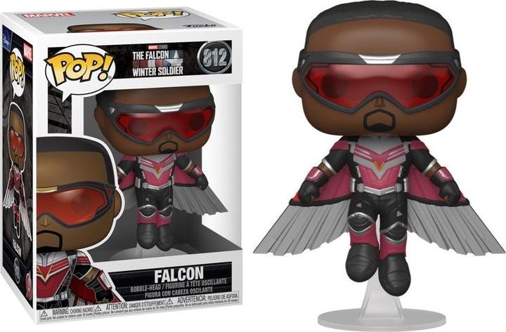 Image du produit Funko POP! Falcon