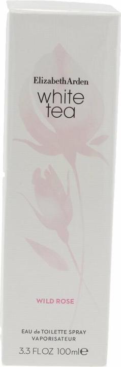 Produktbild Elizabeth Arden White Tea Wild Rose (Eau de Toilette, 100 ml)