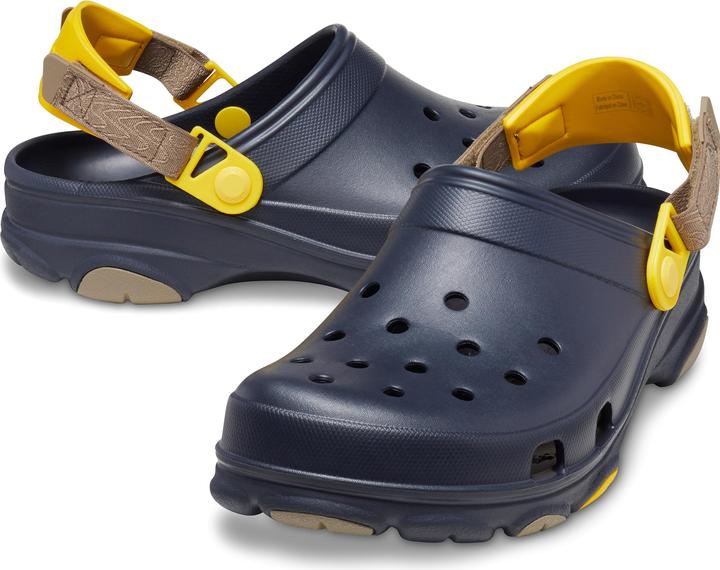 Produktbild Crocs Classic All Terrain Glog (37, 38)