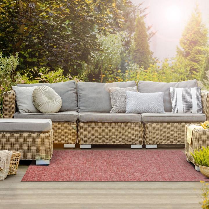 Produktbild Karat Outdoor- Teppich Design (180 x 300 cm)