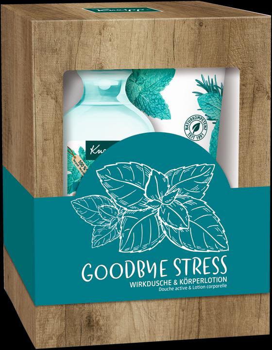 Kneipp Goodbye Stress (250 ml)