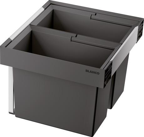 Image du produit Blanco Flexon II Low 50/2 (38 l)